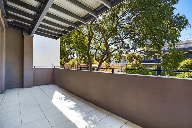 Second view of Homely townhouse listing, Unit 1/42 Carrington Road, Randwick NSW 2031