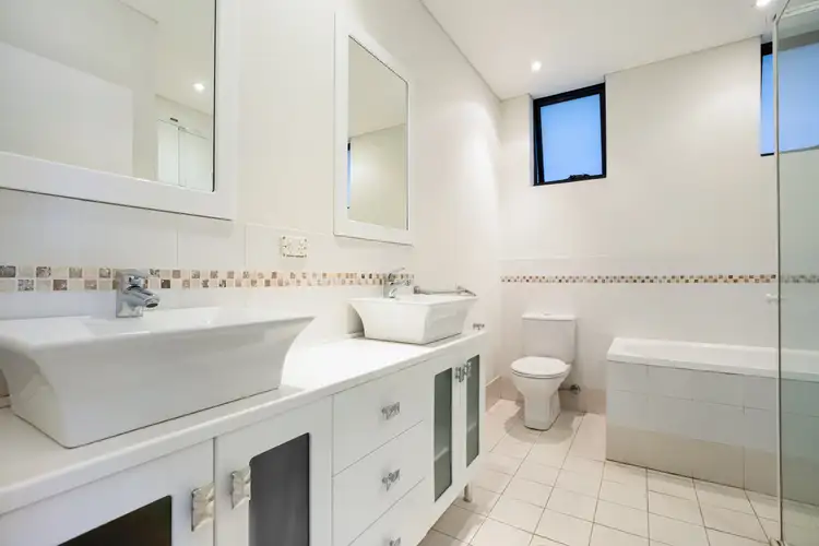 Third view of Homely townhouse listing, Unit 1/42 Carrington Road, Randwick NSW 2031