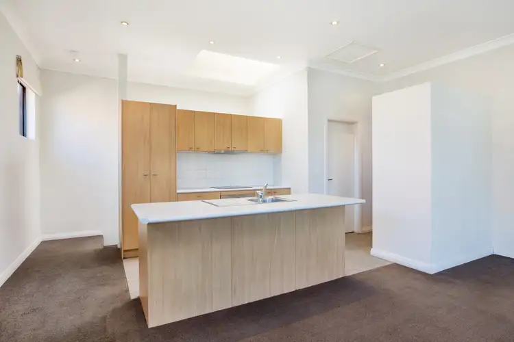 Fifth view of Homely townhouse listing, Unit 1/42 Carrington Road, Randwick NSW 2031