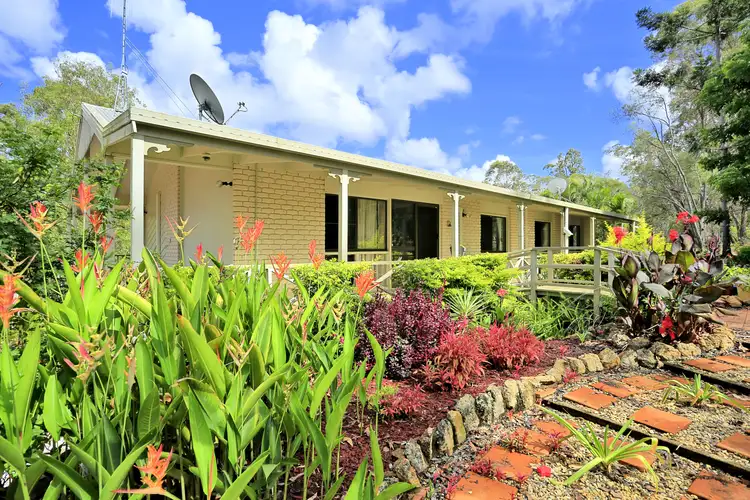 Main view of Homely house listing, 6 Hillandale Road, South Bingera QLD 4670