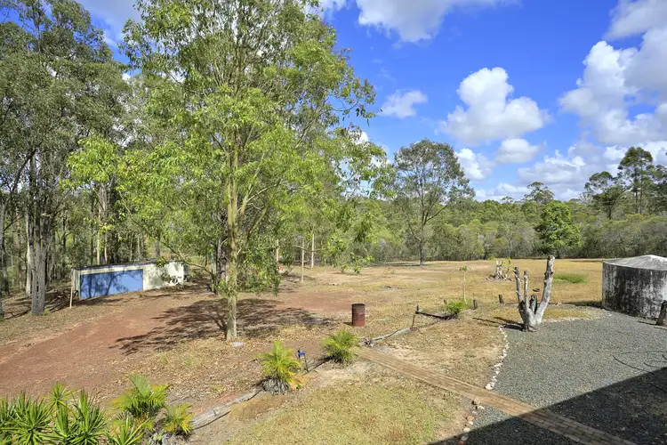 Fourth view of Homely house listing, 6 Hillandale Road, South Bingera QLD 4670