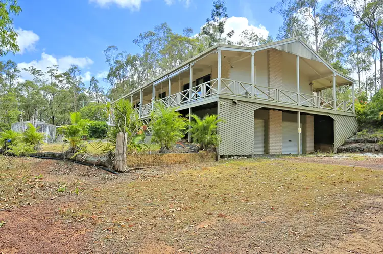 Fifth view of Homely house listing, 6 Hillandale Road, South Bingera QLD 4670