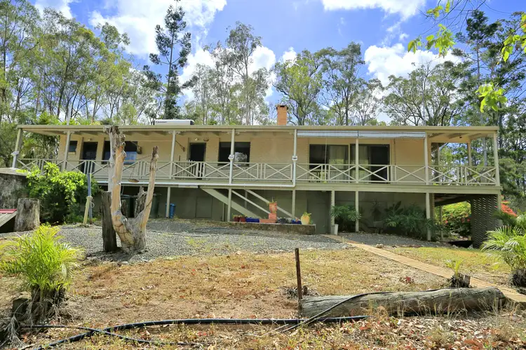 Sixth view of Homely house listing, 6 Hillandale Road, South Bingera QLD 4670