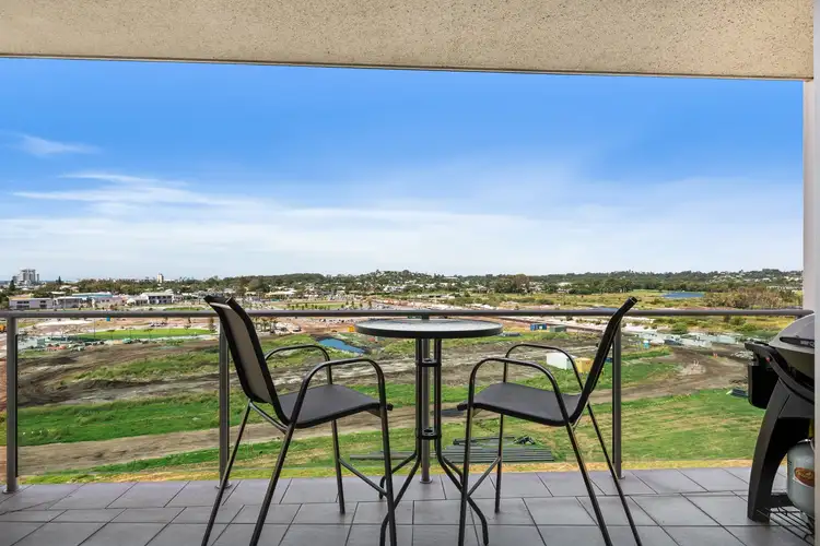 Third view of Homely unit listing, 1804/1a Mungar Street, Maroochydore QLD 4558