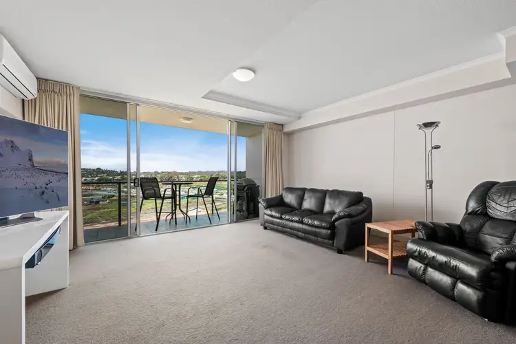 Fifth view of Homely unit listing, 1804/1a Mungar Street, Maroochydore QLD 4558
