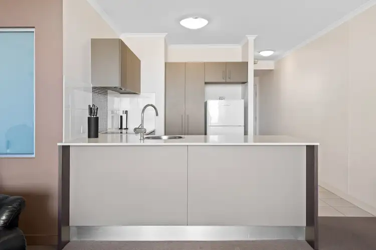 Sixth view of Homely unit listing, 1804/1a Mungar Street, Maroochydore QLD 4558