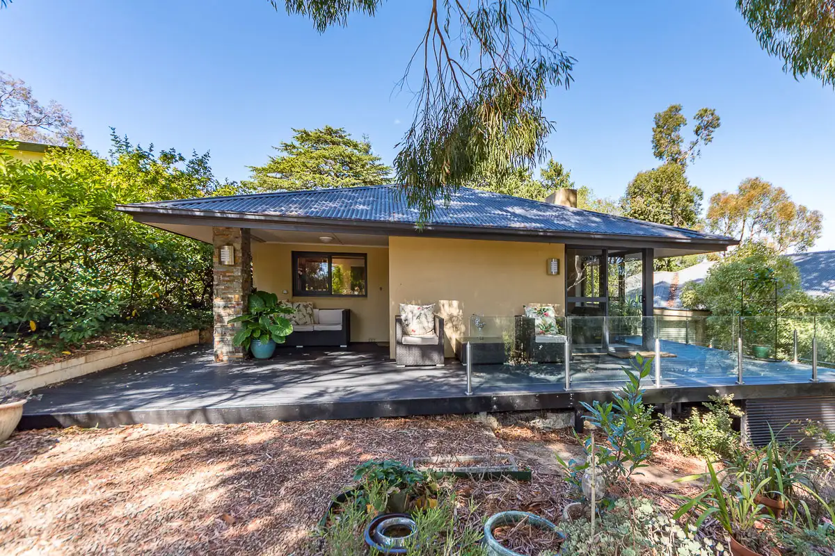 Main view of Homely house listing, 27 Oak Avenue, Bridgewater SA 5155