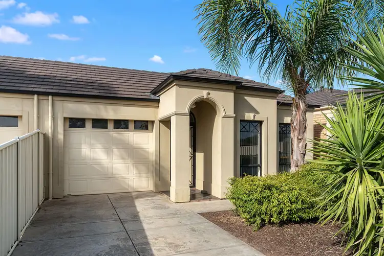 42 Fifth Avenue, Ascot Park SA 5043