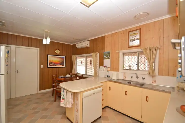 Third view of Homely house listing, 276 Patton Street, Broken Hill NSW 2880