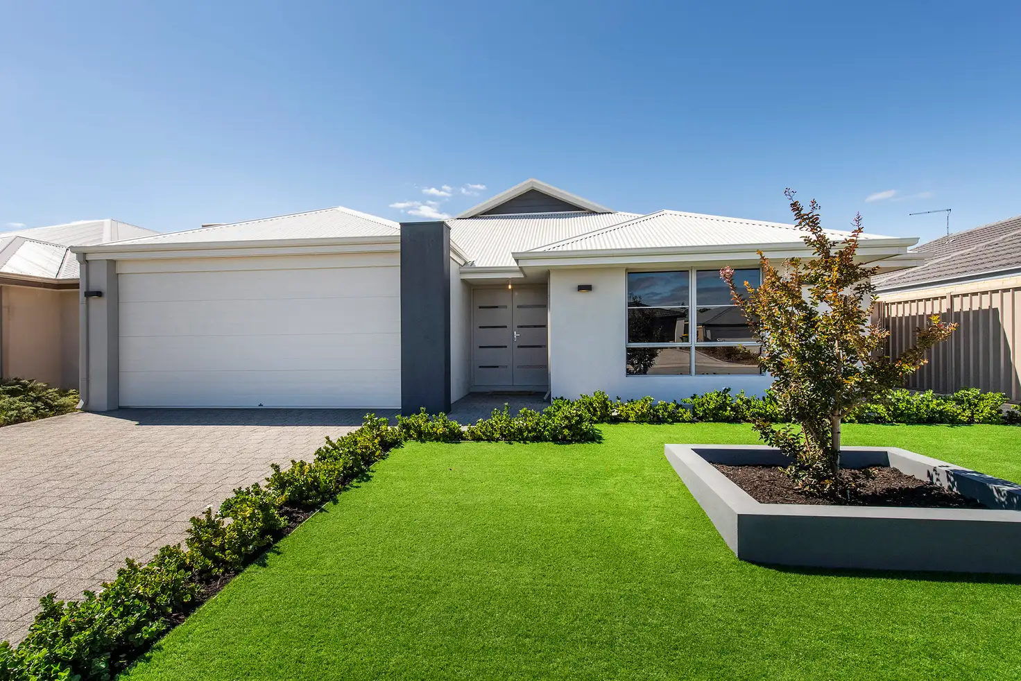 Main view of Homely house listing, 16 Tuscan Way, Karnup WA 6176