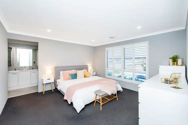 Second view of Homely house listing, 16 Tuscan Way, Karnup WA 6176