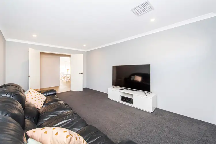 Fourth view of Homely house listing, 16 Tuscan Way, Karnup WA 6176