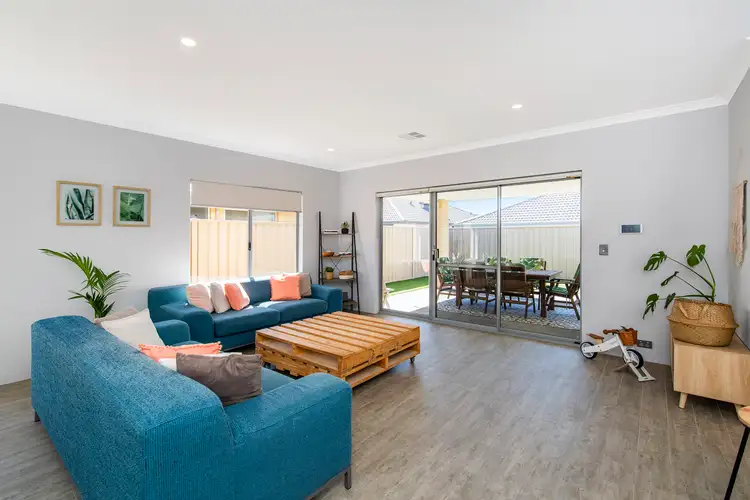 Sixth view of Homely house listing, 16 Tuscan Way, Karnup WA 6176