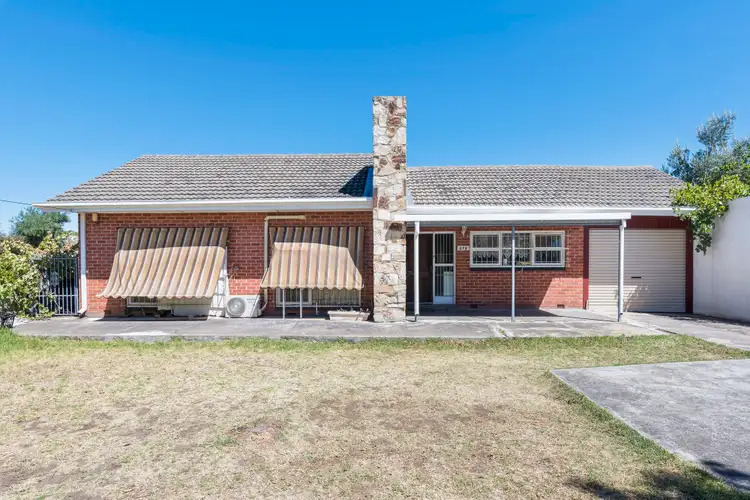 272 Marion Road, Netley SA 5037