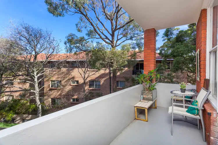 Second view of Homely apartment listing, 15/21-23 Croydon Street, Cronulla NSW 2230
