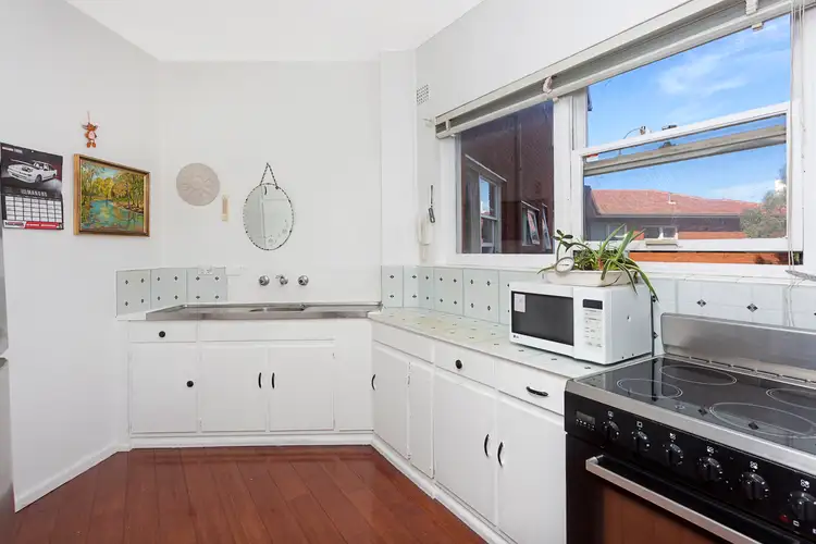 Third view of Homely apartment listing, 15/21-23 Croydon Street, Cronulla NSW 2230