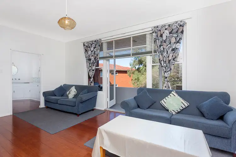 Fourth view of Homely apartment listing, 15/21-23 Croydon Street, Cronulla NSW 2230