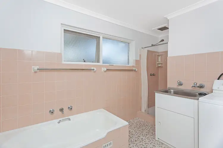 Sixth view of Homely apartment listing, 15/21-23 Croydon Street, Cronulla NSW 2230