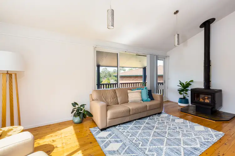 Second view of Homely house listing, 5 Chelston Close, Charlestown NSW 2290