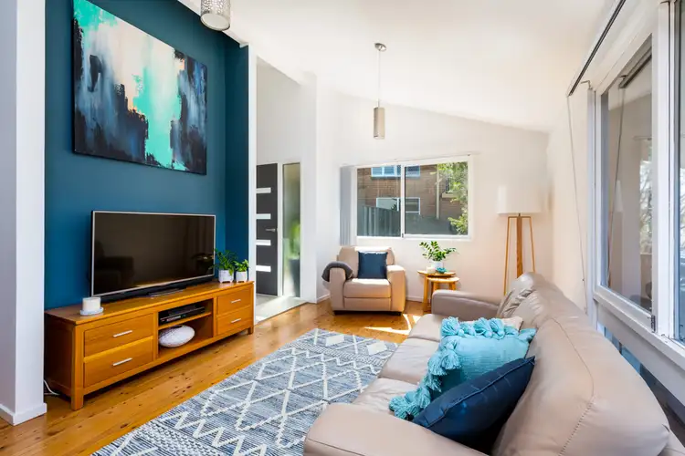 Third view of Homely house listing, 5 Chelston Close, Charlestown NSW 2290