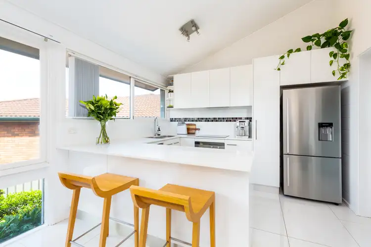 Fourth view of Homely house listing, 5 Chelston Close, Charlestown NSW 2290