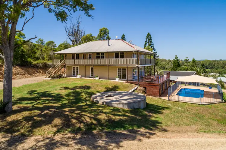 50 McNeil Road, Cedar Pocket QLD 4570