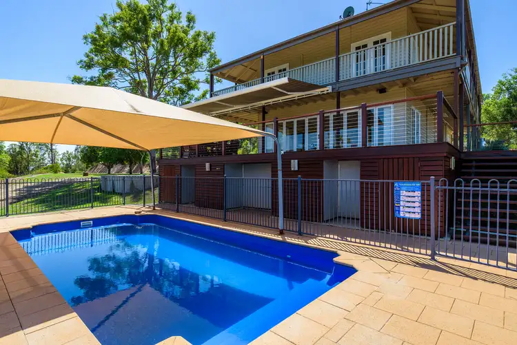 Second view of Homely rural property listing, 50 McNeil Road, Cedar Pocket QLD 4570