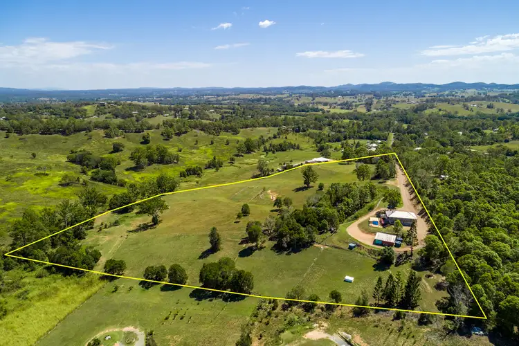 Third view of Homely rural property listing, 50 McNeil Road, Cedar Pocket QLD 4570