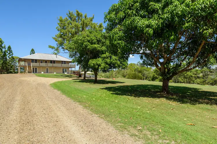 Fourth view of Homely rural property listing, 50 McNeil Road, Cedar Pocket QLD 4570