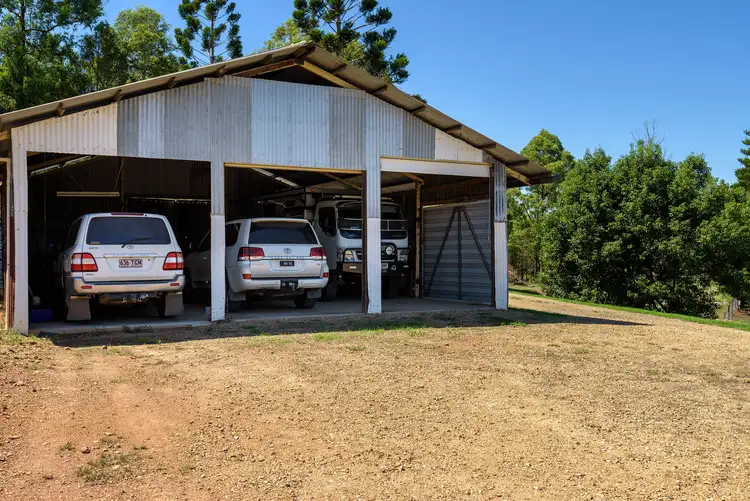 Fifth view of Homely rural property listing, 50 McNeil Road, Cedar Pocket QLD 4570