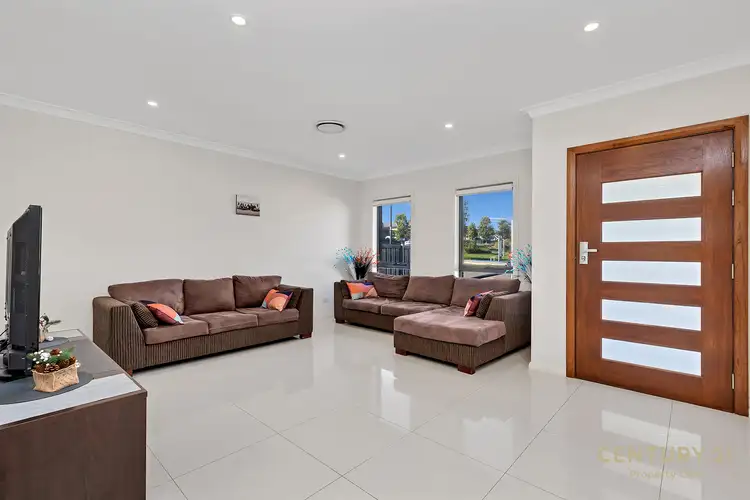 Third view of Homely house listing, 33 Dalrymple Ave, Minto NSW 2566