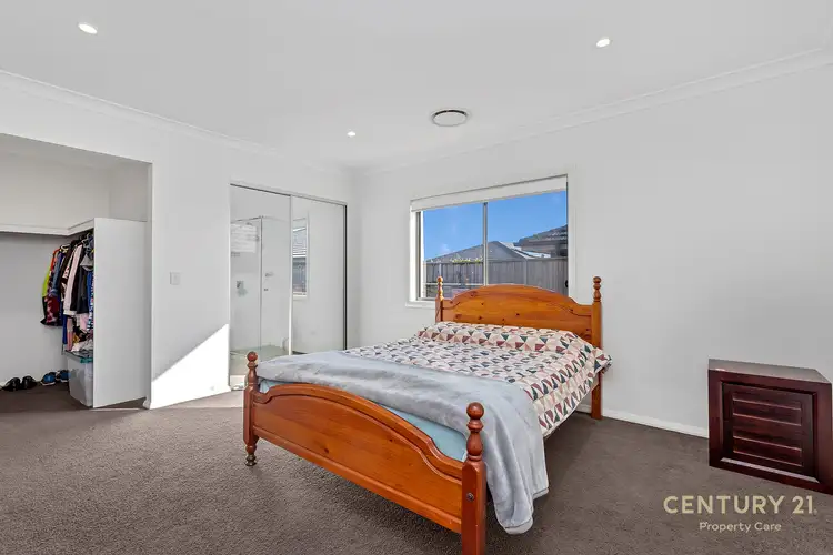 Fourth view of Homely house listing, 33 Dalrymple Ave, Minto NSW 2566