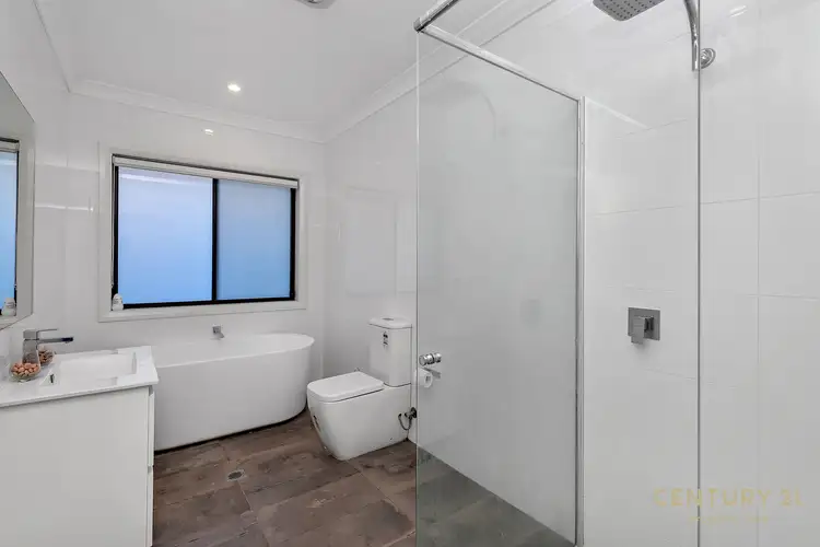 Fifth view of Homely house listing, 33 Dalrymple Ave, Minto NSW 2566