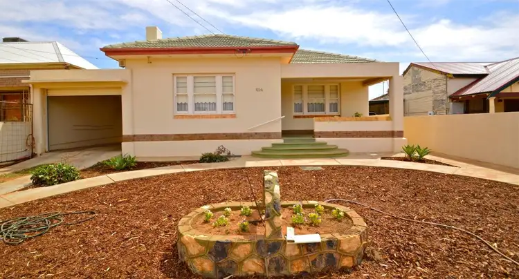 524 Chapple Street, Broken Hill NSW 2880
