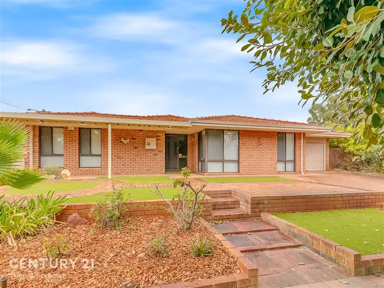 8 Adenia Road, Riverton WA 6148