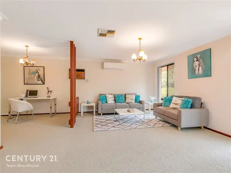 Third view of Homely house listing, 8 Adenia Road, Riverton WA 6148