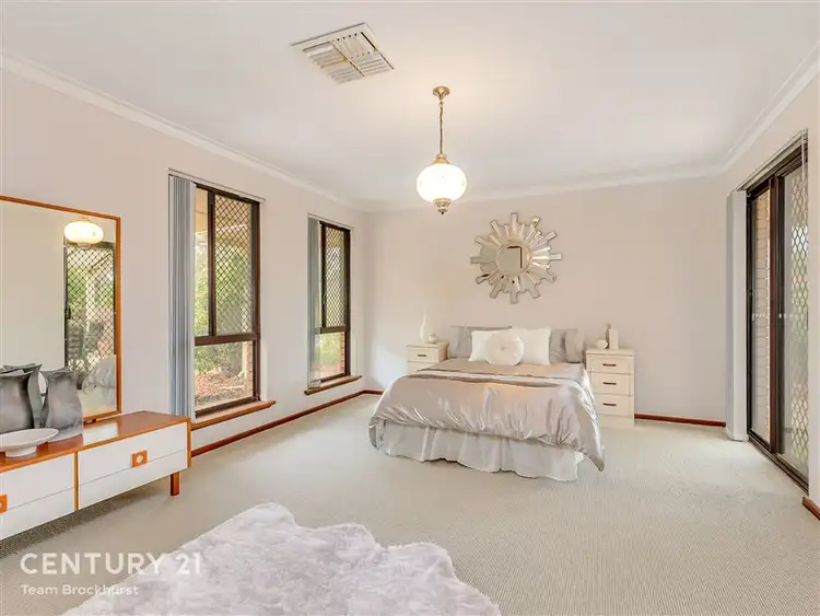 Fourth view of Homely house listing, 8 Adenia Road, Riverton WA 6148