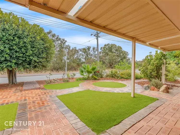Fifth view of Homely house listing, 8 Adenia Road, Riverton WA 6148