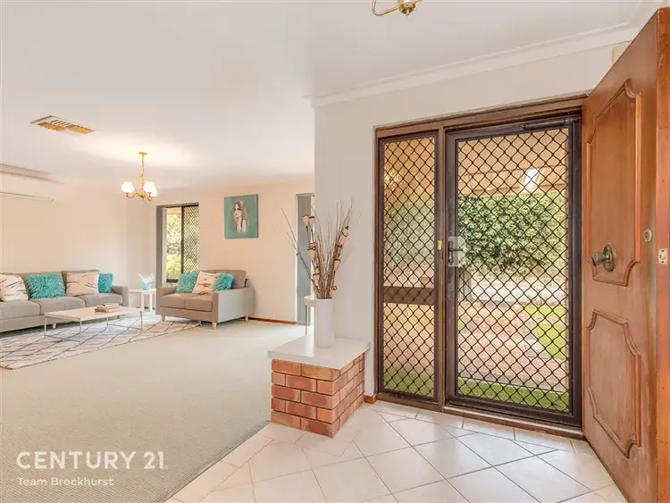 Sixth view of Homely house listing, 8 Adenia Road, Riverton WA 6148