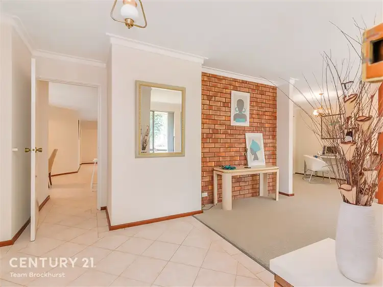 Seventh view of Homely house listing, 8 Adenia Road, Riverton WA 6148