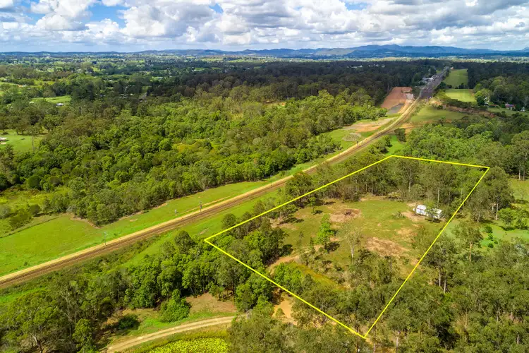 Third view of Homely land listing, Lot 744 Sopo Road, Banks Pocket QLD 4570