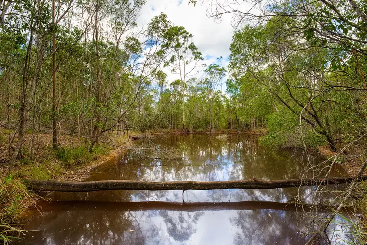 Fourth view of Homely land listing, Lot 744 Sopo Road, Banks Pocket QLD 4570