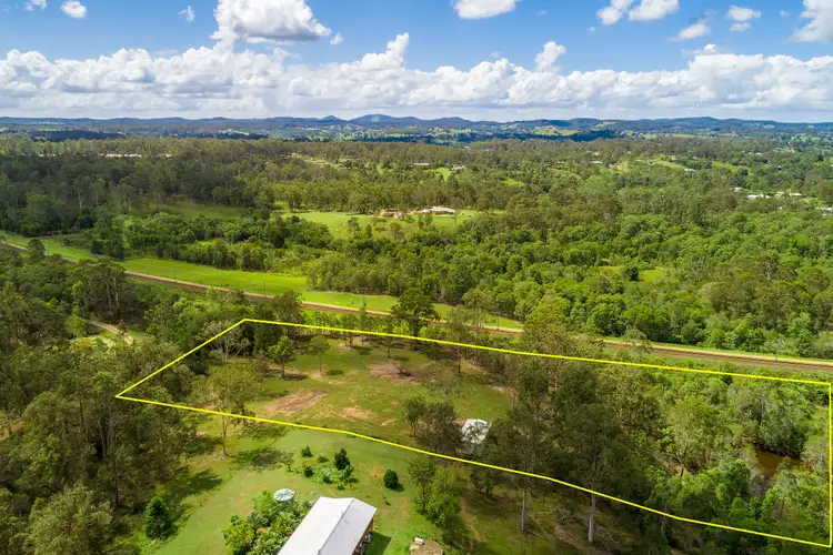 Fifth view of Homely land listing, Lot 744 Sopo Road, Banks Pocket QLD 4570