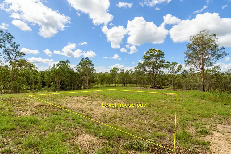 Sixth view of Homely land listing, Lot 744 Sopo Road, Banks Pocket QLD 4570