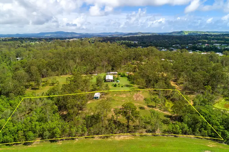 Seventh view of Homely land listing, Lot 744 Sopo Road, Banks Pocket QLD 4570
