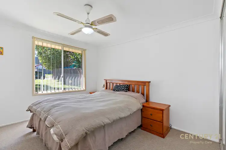 Fourth view of Homely house listing, 3 Allard Place, Ingleburn NSW 2565