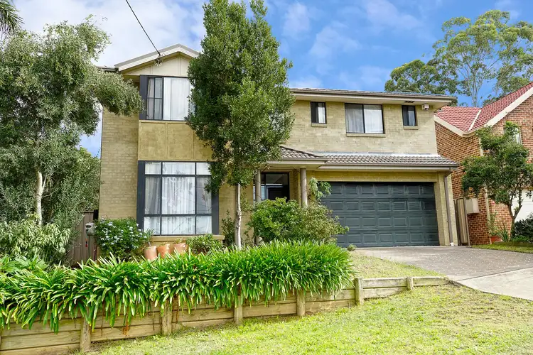 Main view of Homely house listing, 1b Finlay Avenue, Mount Pritchard NSW 2170