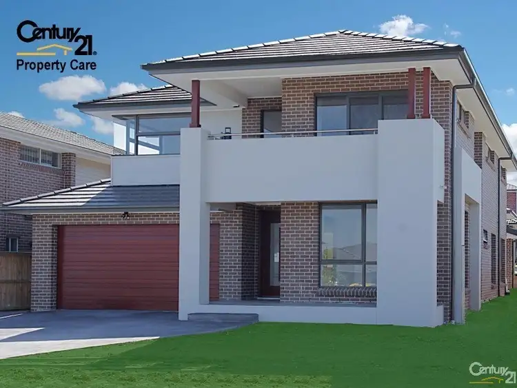 75 Pendergast Ave, Minto NSW 2566