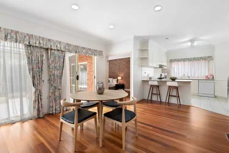 Third view of Homely house listing, 5 Yarra Court, Oakleigh South VIC 3167