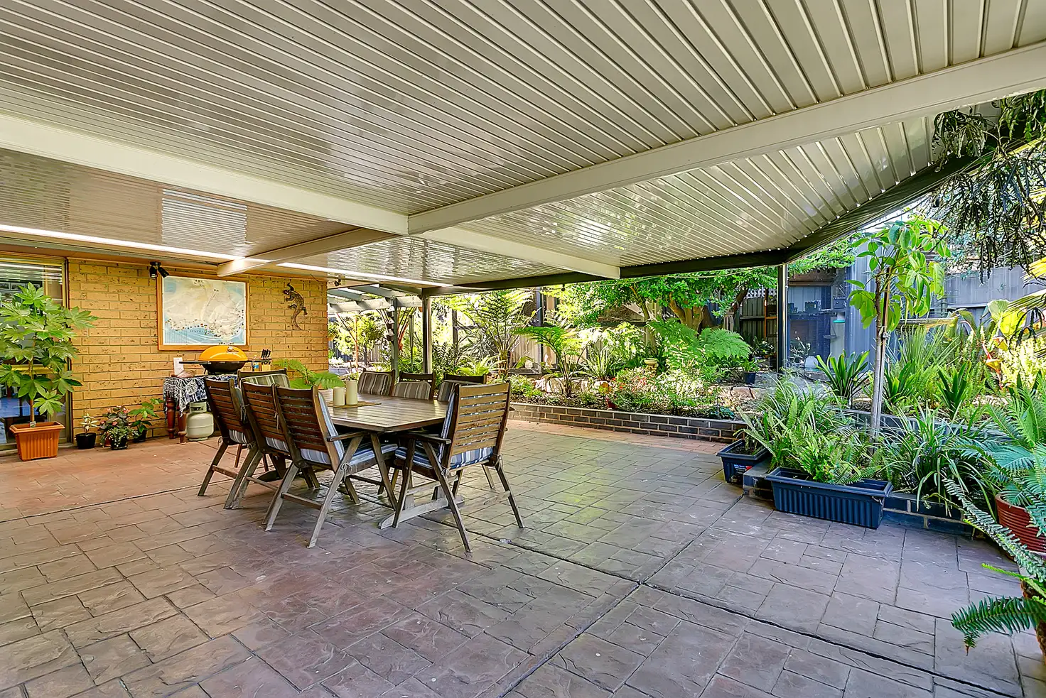 Main view of Homely house listing, 6 Stirling Drive, Morphett Vale SA 5162